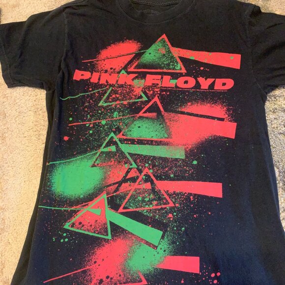 Pink Floyd T Shirts (2) Sz M - Picture 7 of 11